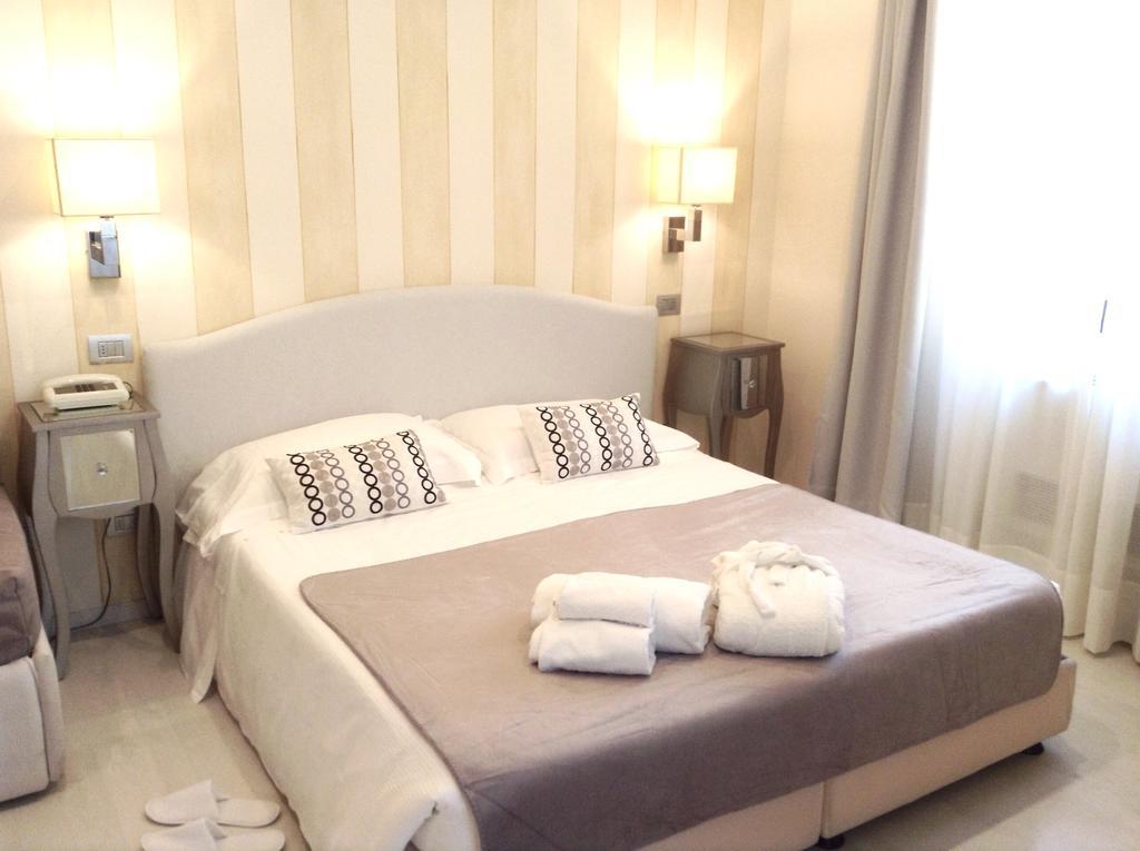 Hotel Palagi Pietrasanta