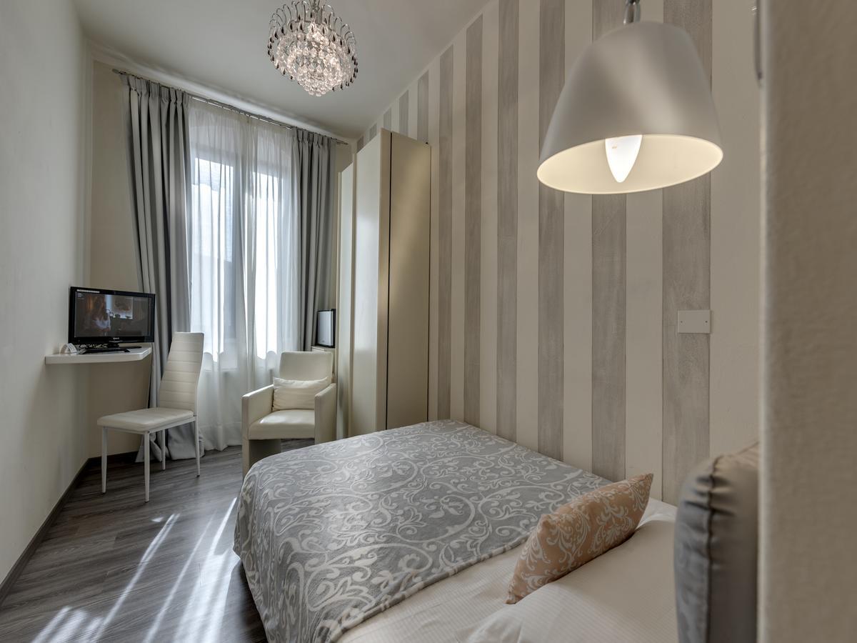 Hotel Palagi Pietrasanta