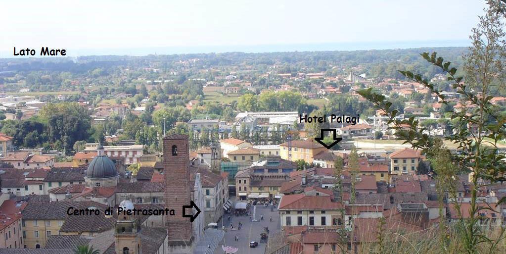 Palagi Pietrasanta
